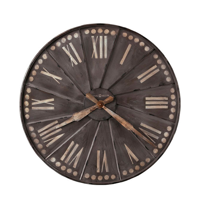 Настенные часы Howard Miller 625-630